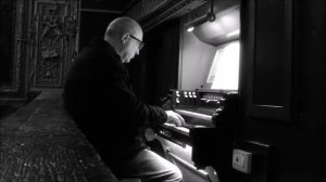 Galiarda - Giles Farnaby (Aldo Locatelli , organist)