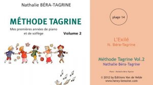 14 - L'Exilé - N. Béra-Tagrine