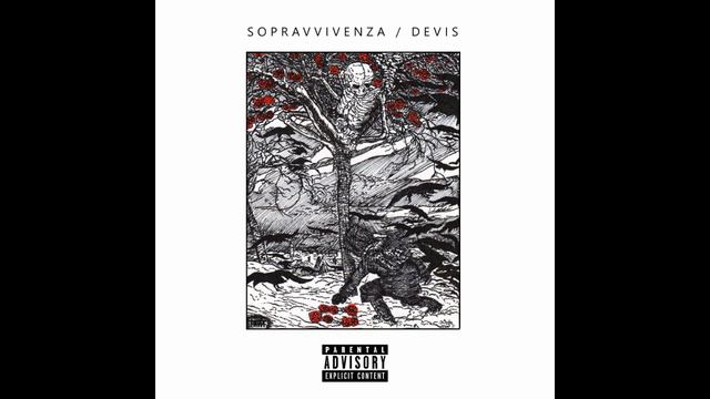 DEVIS - SOPRAVVIVENZA (Prod. Fink) смотреть онлайн