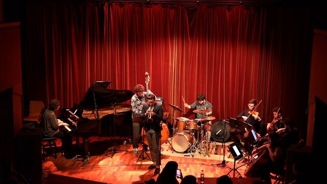 Petra - Gileno Santana e Quarteto Metamorfose смотреть онлайн