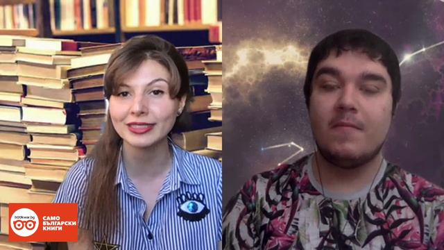 Александър Арнаудов за поезията и защо пише кратки стихотворения смотреть онлайн