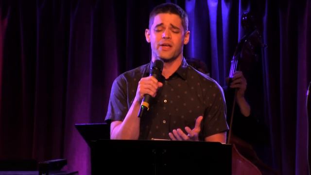 "Her Embrace" from IN THE LIGHT, a faustian tale - Jeremy Jordan смотреть онлайн