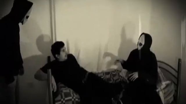 Tecnicas Audiovisuales I - TP 1 - Cine Mudo