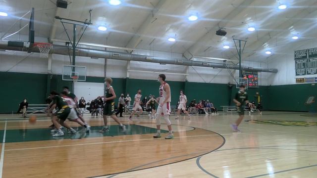 Boys Varsity vs. Forman (Away) смотреть онлайн