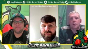 Celtic Down Under With Paddy McCourt