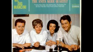 The Anita Kerr Singers -  Charade