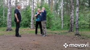 Немного в тройках.