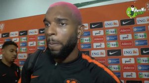 Ryan Babel (Oranje international)