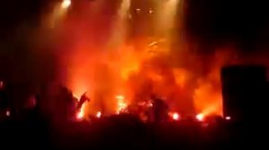 Amon Amarth-Guardians of Asguard Live at Koko Featuring Lars Goran Petrov