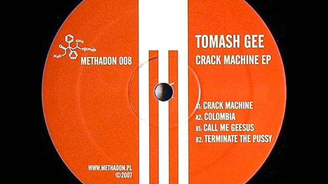 Tomash Gee - Call Me Geesus смотреть онлайн