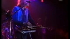 Jeff Healey Band - Got a Line on you