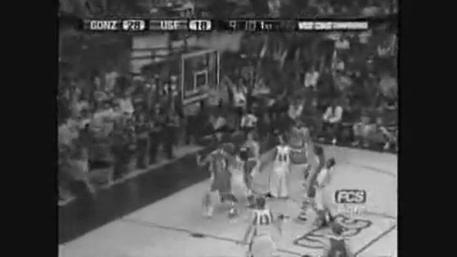 Adam Morrison -- The Greatest? смотреть онлайн