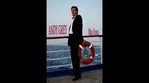 Rod Stewart Mrs Jones 2013 by Andy Grey