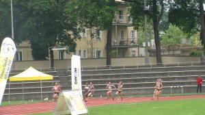 Ludwig-Jall-Sportftest 2015 200m A-Lauf Frauen (Hauptprogramm)