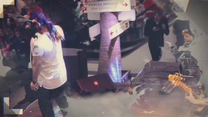 Выступление BURITO в Иваново 2017
