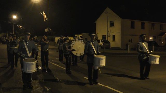 Boveedy 2 @ Kells Sons Of William 2019 смотреть онлайн