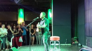 Justin Furstenfeld King Salt Lake City 6/13/2019