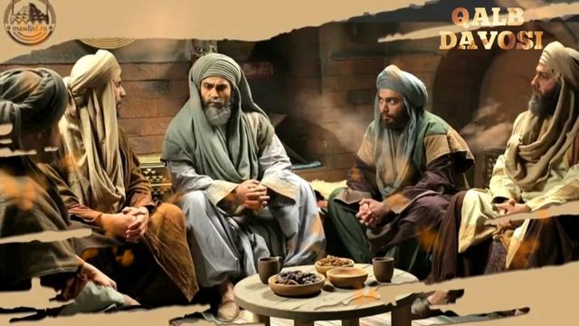 Hasan Al Basri. Abdulloh Domla смотреть онлайн