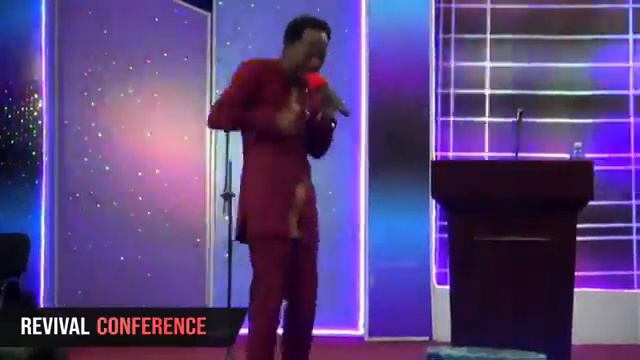 Manifesting the Supernatural. Bishop Billy Mfula. смотреть онлайн