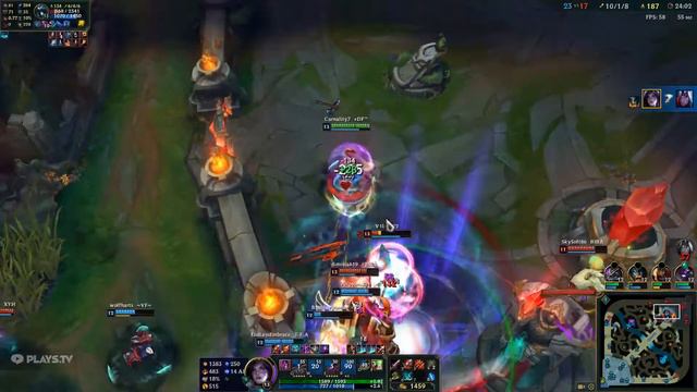 Кайса смотреть онлайн