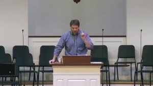 Conversion - Acts 9:1-31 - Jeramie Rinne