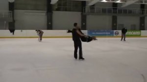 figure skating