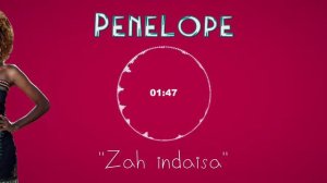 Penelope - Zah indaisa