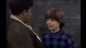 Gimme a Break! S6E18 Joey's Teacher youtube original