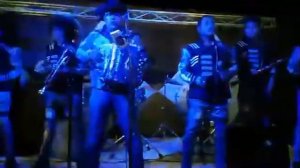 Bruno Mora y Su Banda 440 20 de Mayo 2017