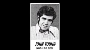 John Young-2015 Tennessee Radio Hall Of Fame Career Inductee