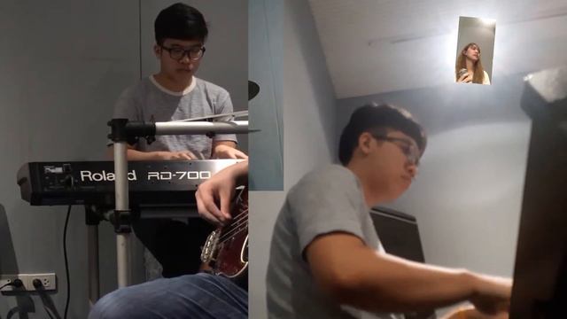 THE CARDIO SOUL - So Long  Miles Davis Robert Glasper