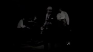 Coleman Hawkins - Prisoner of Love - 1958