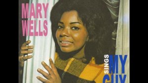 My Guy   Mary Wells   1964