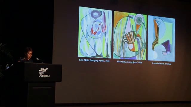 Art Talk: Helhesten Exhibition Curator Kerry Greaves смотреть онлайн