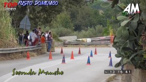 Fusto Domenico PSG 5 ° Slalom Curinghese HD