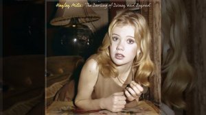 Johnny Jingo - Hayley Mills