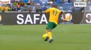 South Africa vs Sudan 2-1 All Goals & Full Match Highlights 15/11/2014