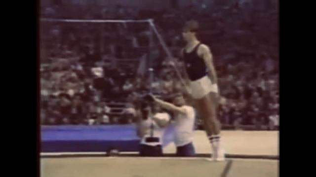 The Skill ID: The Thomas Salto смотреть онлайн