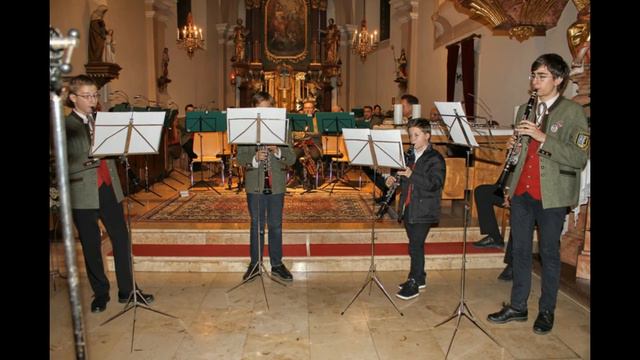 Serenade von Joseph Haydn смотреть онлайн