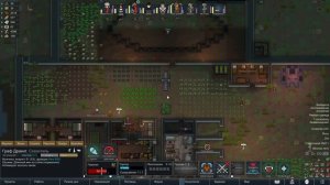 Ещё одна попытка дьявола в RimWorld Часть 38