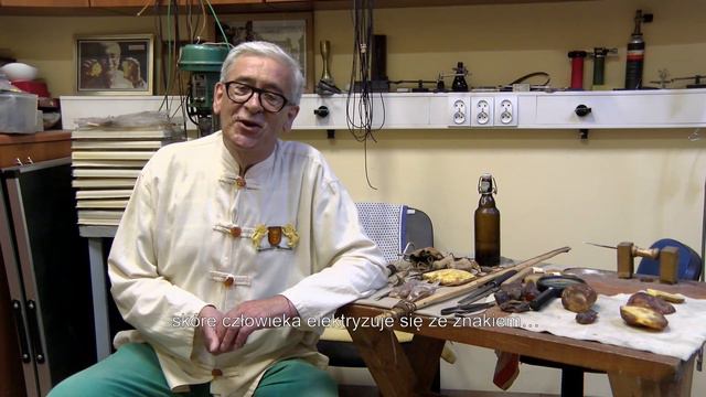 Bursztyn bałtycki - czy wiesz, że... (odc. 3) смотреть онлайн