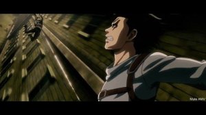 Attack on Titan AMV Levi vs Kenny | Adam Oh -  Trapped In My Mind