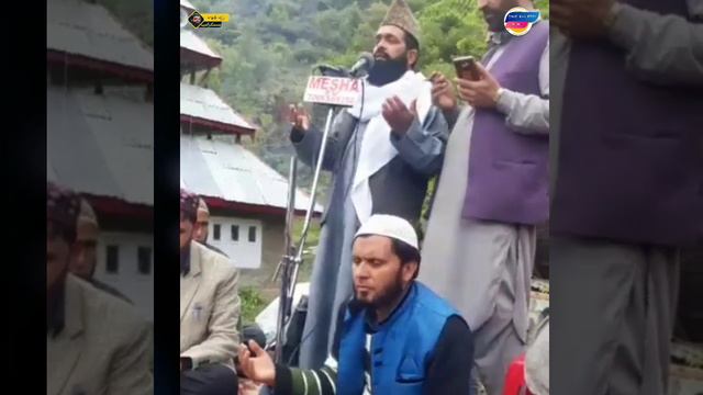 salvadlt aur Durood syed Peer Sikandar Shah Gaddi nachine#zahidkhaleefa смотреть онлайн