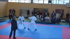 open karate 2010