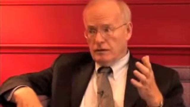 Alex Ansary Interviews David Ray Griffin (2007) смотреть онлайн