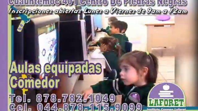 Instituto Carmen Laforet смотреть онлайн