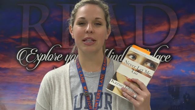 HLHS Library Book Review #1 смотреть онлайн