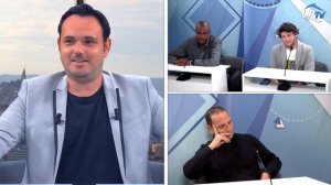 OM Talk Show : Amavi et Thauvin, deux bonnes idées ?