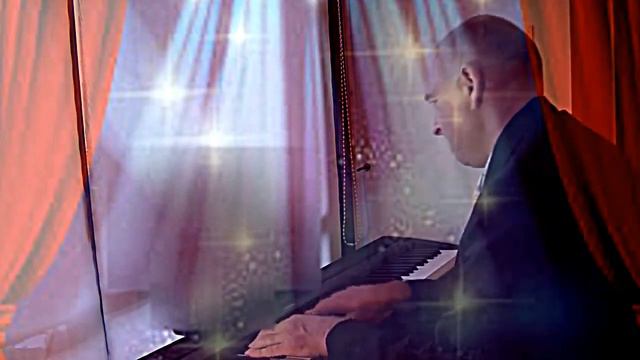 "Aurora" (canción a la bandera) - Gerardo Taube (piano) Autor: Hector Panizza смотреть онлайн