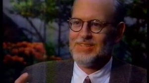 Gene Shalit interviews Frank Oz on Jim Henson's Death (1990)